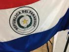 The Paraguayan Flag!