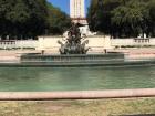 The iconic tower of University of Texas at Austin, where I go to school 