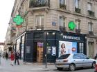 French pharmacies are some of the most advanced stores around