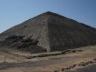 The Pyramid of the Sun in Teotihuacan, Mexico