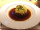 The famous Shepherd's Pie from The Ivy restaurant