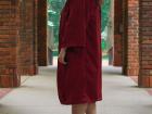 I graduated in May from Elon University!