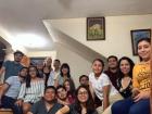 My students have welcomed me into their community and taught me so much about Mexican culture!