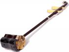 An erhu, a classical Chinese instrument that I always thought sounded a bit melancholy (Google Images)