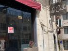 La Calle, a popular destination for many young people in Amman