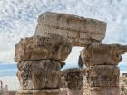 The Temple of Hercules in the Citadel