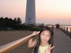 Family trip to Long Beach Island