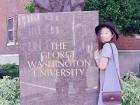 Orientation Day at college