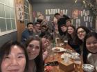 Farewell and goodbye to my friends in Korea