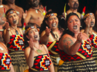 Māori culture (Google Images)