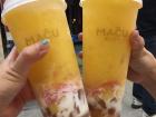 One of my favorite boba places 