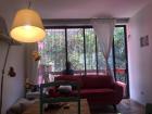 Our apartment living room