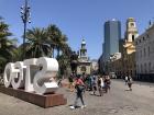 Plaza de las Armas