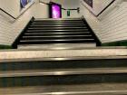 Since the Metro is underground, be prepared to use the stairs to descend and climb back out! But don't worry, there are elevators for those who are not able to.