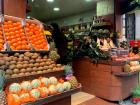 My favorite place to buy calabacin from!