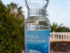 Local bottled water (photo credit: Google Images)