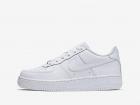 These are my favorite shoes...all white Nike Air Force Ones (photo credit: Google Images) 