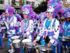 Marching band in full color! (photo credit: Google Images) 