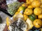 Fresh Pitaya (Yellow Dragonfruit)