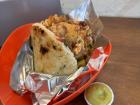 Una Arepita pa’l hambre