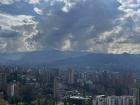 An amazing view of Medallo (a nickname for Medellín)