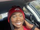 Representing the one and only Ohio State - Go BUCKS!
