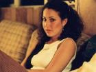 My mom when she was a young college student