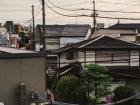 The view from my room in Nakano