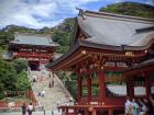 Tsurugaoka Hachimangu shrine