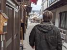 Looking for a small sento near Hiroshima