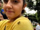 Bees do not sting unless they are threatened. Bee kind :)