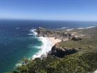 This beautiful location is part of The Cape of Good Hope and is one of the southern-most points of Africa