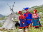 Image of Sami people (Google Images)
