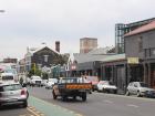 During my final days in Cape Town, I made sure to visit the Old Mill 