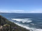 A view from my hometown in Encinitas, CA