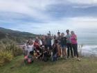 By spending time with this group of international students I learned about unique perspectives from around the world