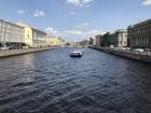 In St. Petersburg, the river and port continue to impact daily life as people use canals to travel the city; St. Petersburg is another Venice of the north similar to Amsterdam