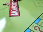 One of our favorite games we found in Russia: monopoly 