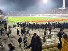 "Calcio" games are so fun! 