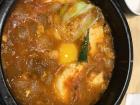 A staple in Korean cuisine
