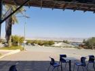 One of the places in the kibbutz where I studied for my classes