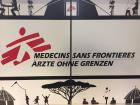 Doctors Without Borders, or "Medicines Sans Frontiers", as it's called in French, has headquarters in Geneva 
