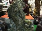 What do you think of this magnificent dragon sculpture?