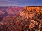 I have never been to the Grand Canyon, but Lauren did (and more!) during the time she lived in the United States!