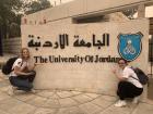 This is the university I studied abroad in for a semester