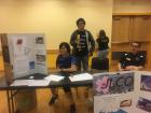 Japanese Club sharing Japanese culture on campus