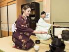 The term "omotenashi" originates from Japanese tea ceremonies, which are known for their hospitality (Google Images)
