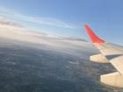 A different perspective of Ferrol! 