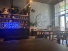 Revelator Coffee was the shop I visited almost every other day for a change of scenery