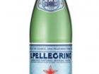 Have you seen this Italian water? You can find these at your local grocery store